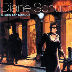 Stormy Monday Blues