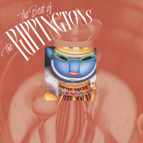 The Best Of The Rippingtons
