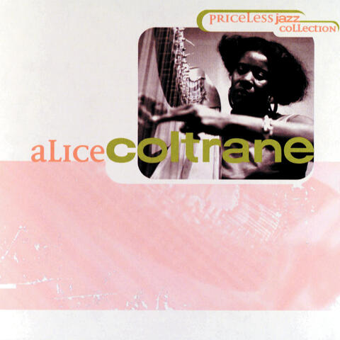 Priceless Jazz 20 : Alice Coltrane