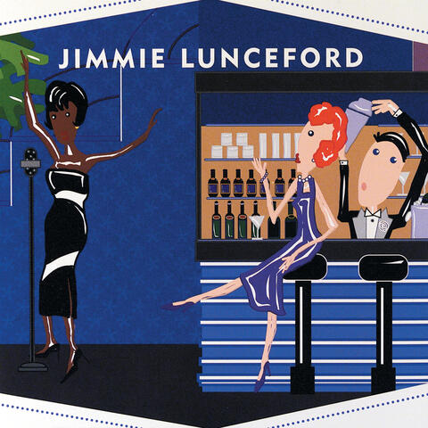 Swingsation:  Jimmie Lunceford
