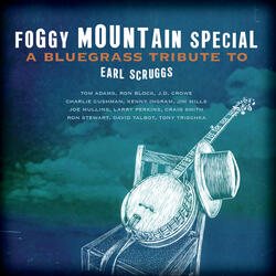 Foggy Mountain Special