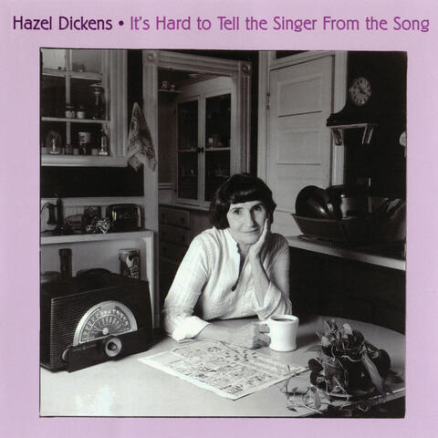 Hazel Dickens