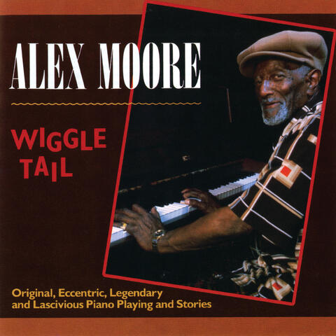 Whistlin' Alex Moore