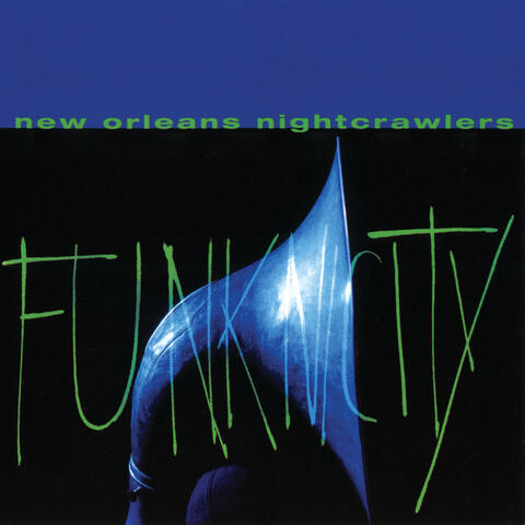 New Orleans Nightcrawlers