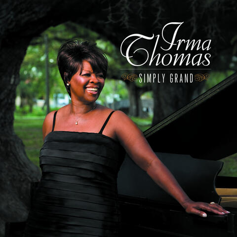 Irma Thomas & Dr. John