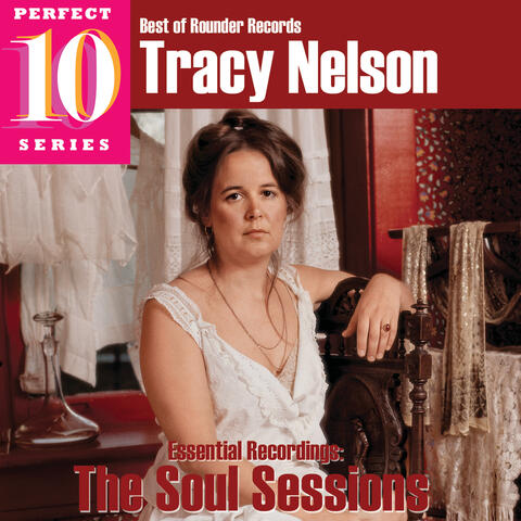 The Soul Sessions: Essential Recordings