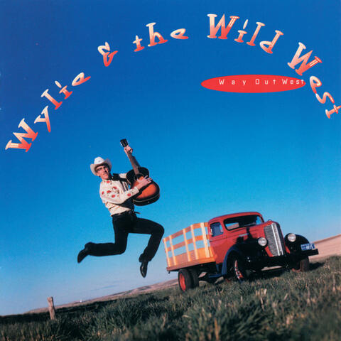 Wylie & the Wild West
