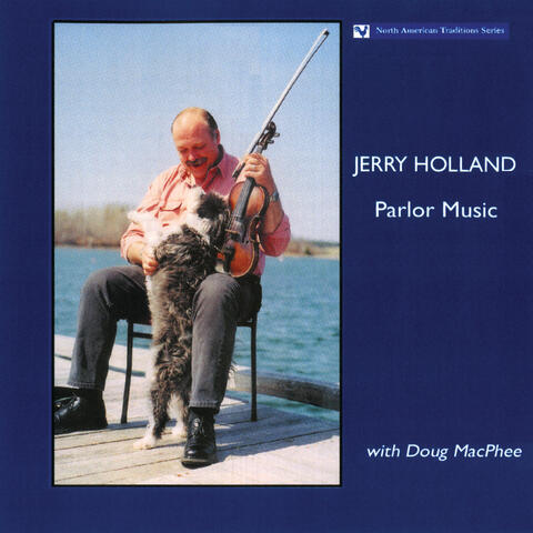Jerry Holland