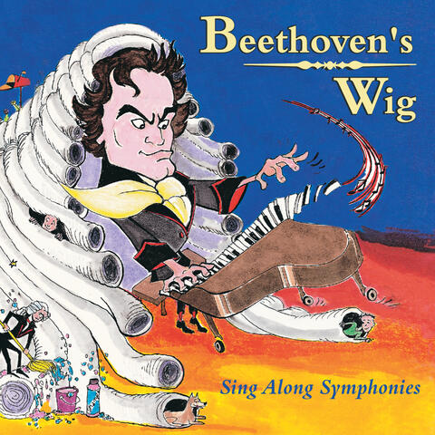 Beethoven's Wig