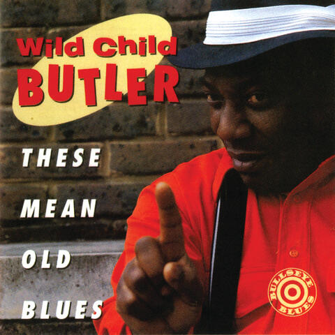 George "Wild Child" Butler