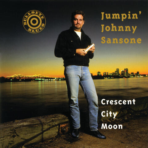 Jumpin' Johnny Sansone