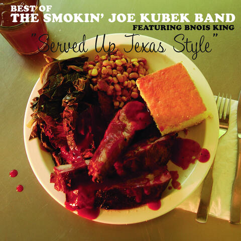 The Smokin' Joe Kubek Band & Bnois King