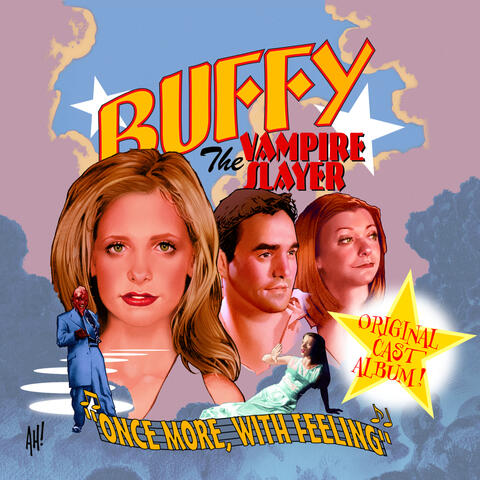 Buffy the Vampire Slayer