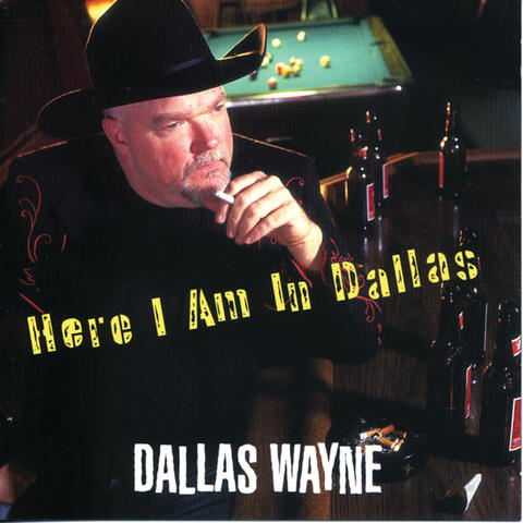 Dallas Wayne