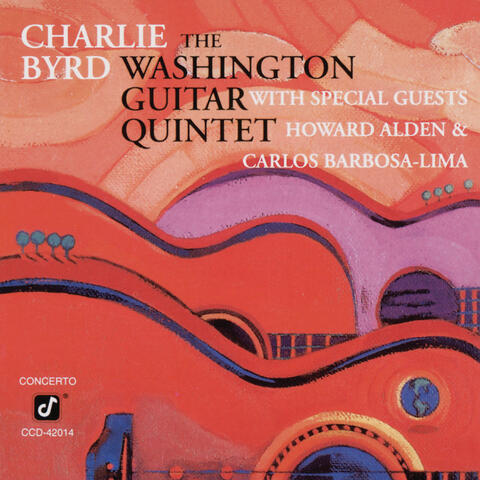 Charlie Byrd & Carlos Barbosa-Lima