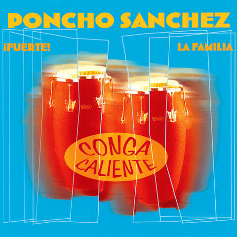 Poncho Sanchez & Gary Foster