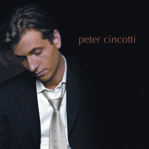 Peter Cincotti