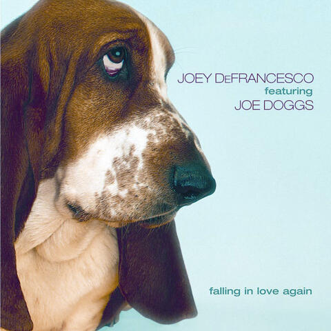 Falling In Love Again