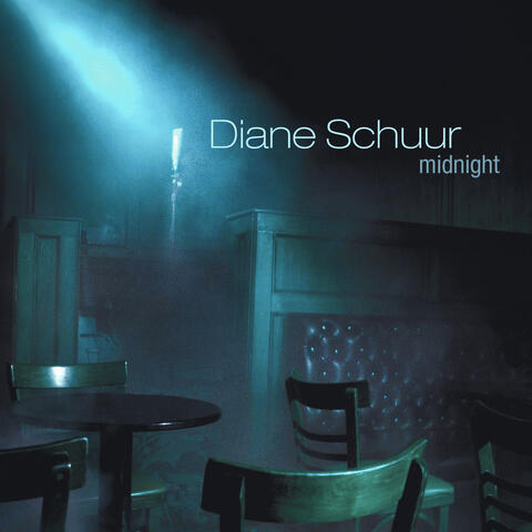 Diane Schuur & Brian McKnight
