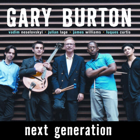Next Generation