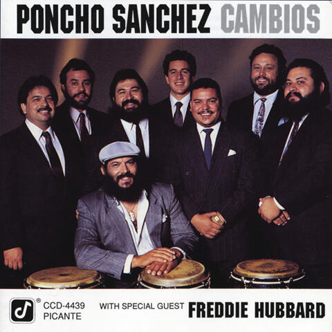 Poncho Sanchez & Freddie Hubbard