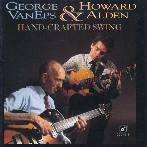 George Van Eps & Howard Alden