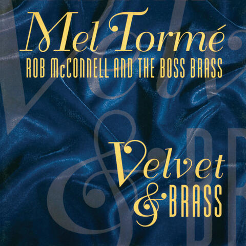 Mel Tormé & Rob Mcconnell