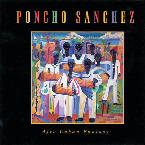 Poncho Sanchez & Dianne Reeves