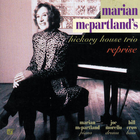Marian McPartland's Hickory House Trio
