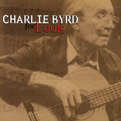 Charlie Byrd & Steve Wilson