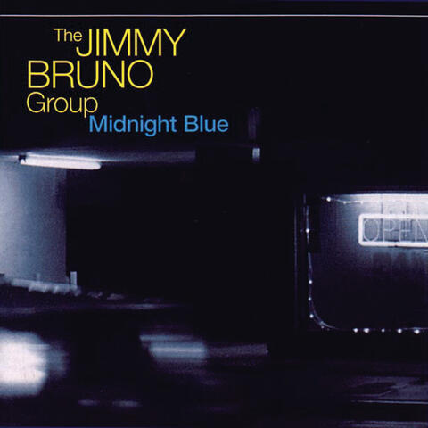 Midnight Blue