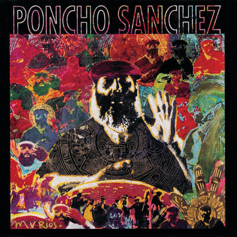Poncho Sanchez & Chick Corea