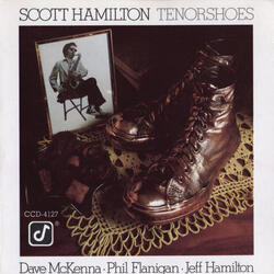 The Shadow Of Your Smile