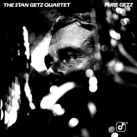 Stan Getz Quartet