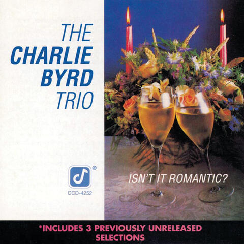 The Charlie Byrd Trio