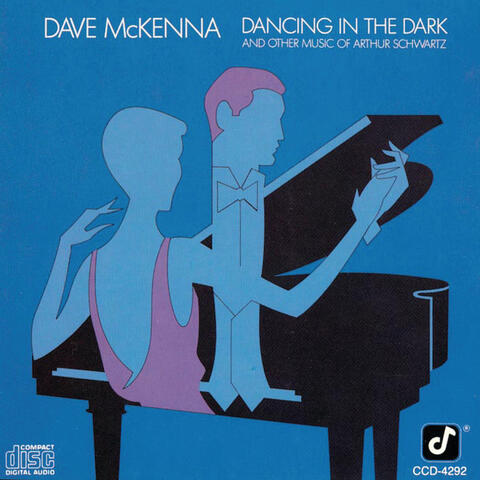 Dancing In The Dark