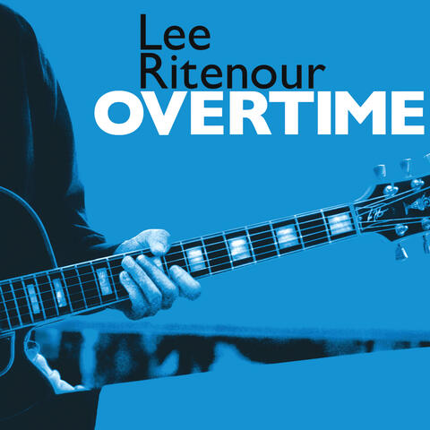 Lee Ritenour & Kenya Hathaway