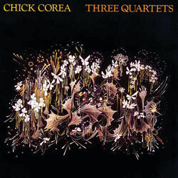 Quartet No. 2 Part 1