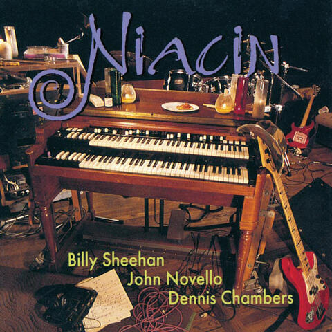 Niacin