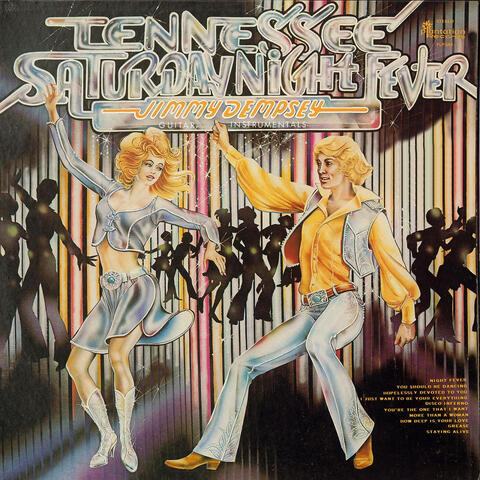 Tennessee Saturday Night Fever