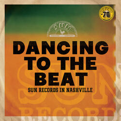 Dancing To The Beat
