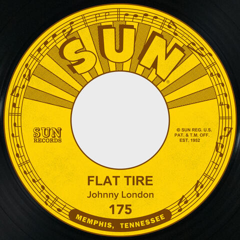 Flat Tire / Drivin' Slow