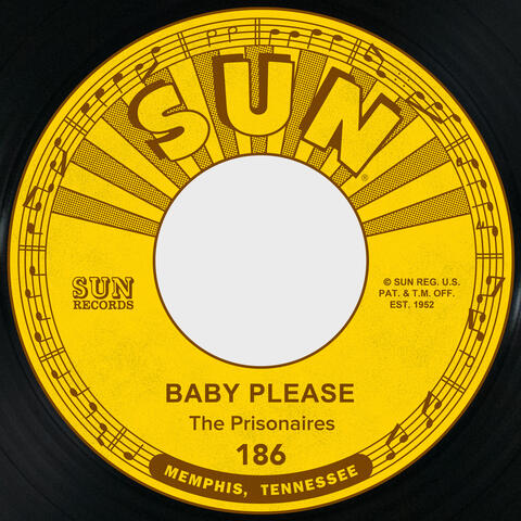 Baby Please / Just Walkin' in the Rain