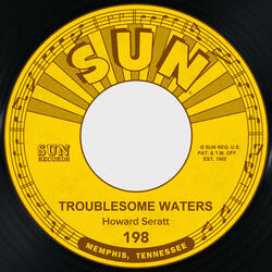 Troublesome Waters