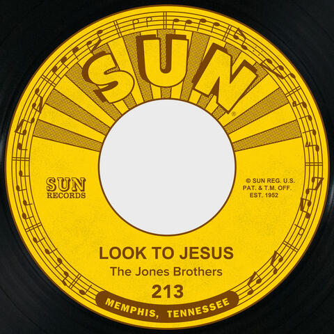 Look to Jesus / Every Night