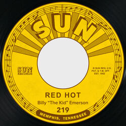 Red Hot