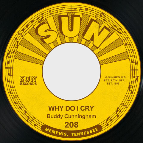 Why Do I Cry / Right or Wrong