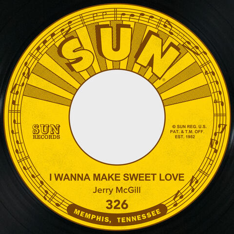 I Wanna Make Sweet Love / Lovestruck