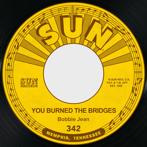 You Burned the Bridges / Cheaters Never Win