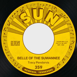 Belle of the Suwannee